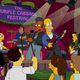 Image for article titled The Simpsons: “Covercraft”